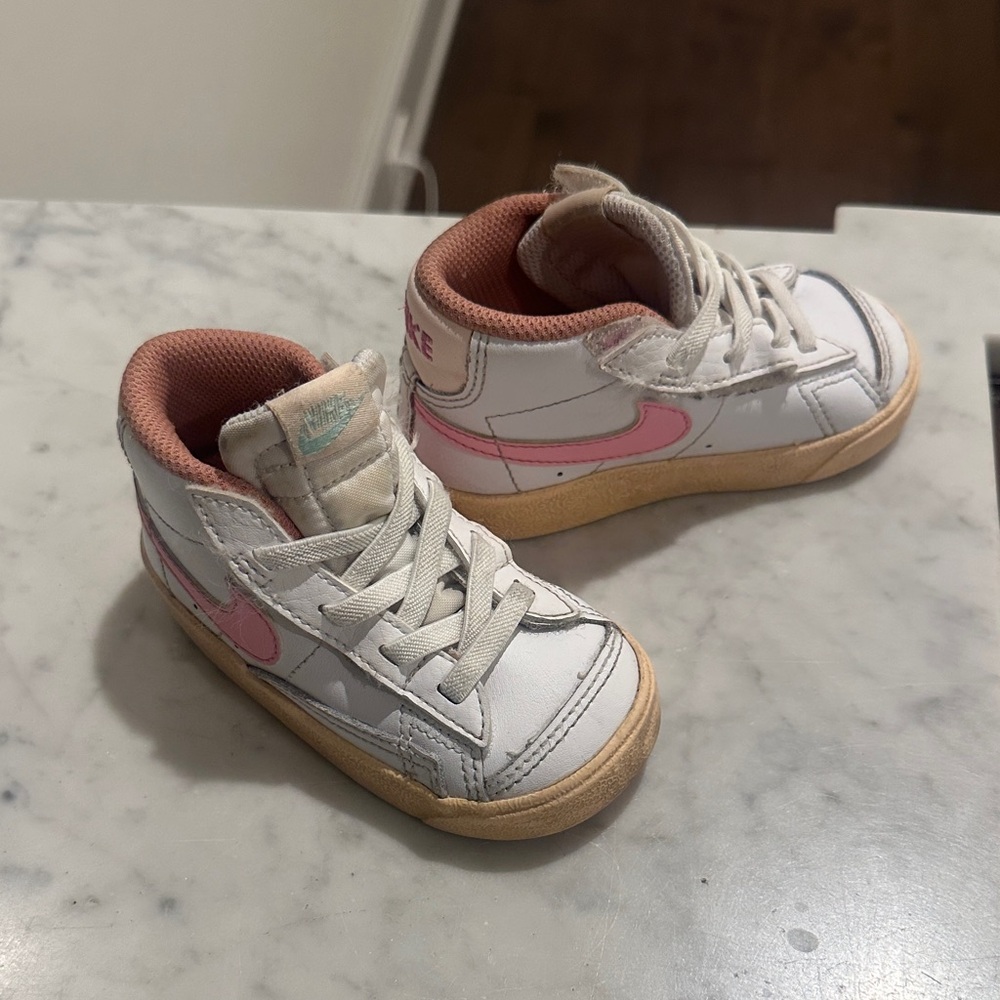Toddler Nike Blazer
